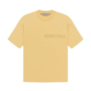 Essentials Light Tusca T-Shirt